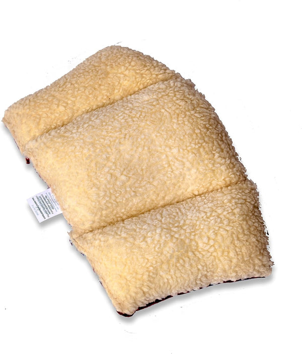 Back Support Cushion - Red Royal Stewart