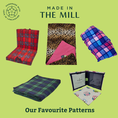 Our Favourite Patterns