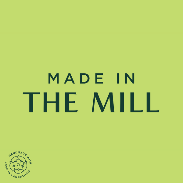 Welcome to Made in The Mill!