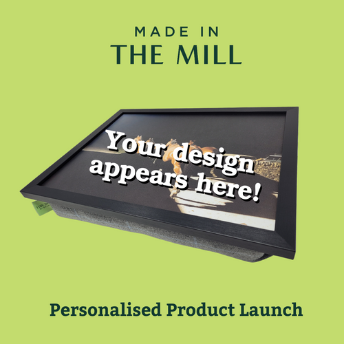 Personalised Product Launch