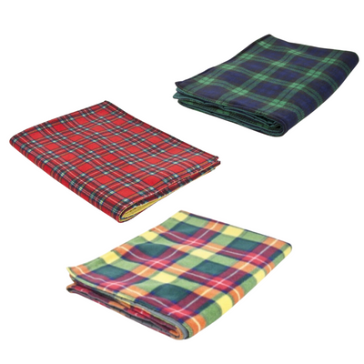 Blankets and Fleece