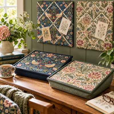 William Morris Designs