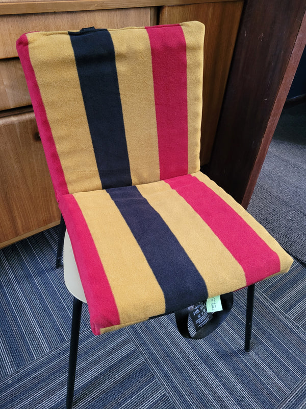 Two Way Support Cushion - Newmarket