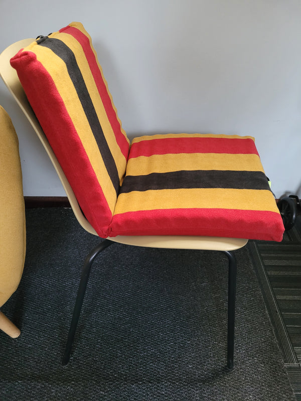 Two Way Support Cushion - Newmarket
