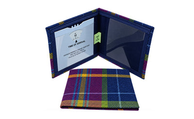 Blue Badge Permit Holder - Shiba Tweed