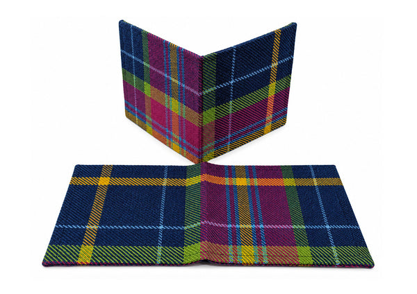 Blue Badge Permit Holder - Shiba Tweed