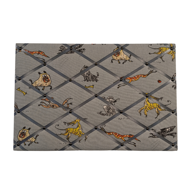 Notice Board - Funky Dogs