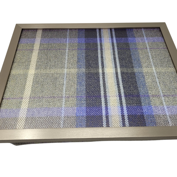 Luxury Bernese Lap Tray With Cushion Bean Bag Base Made In The Mill