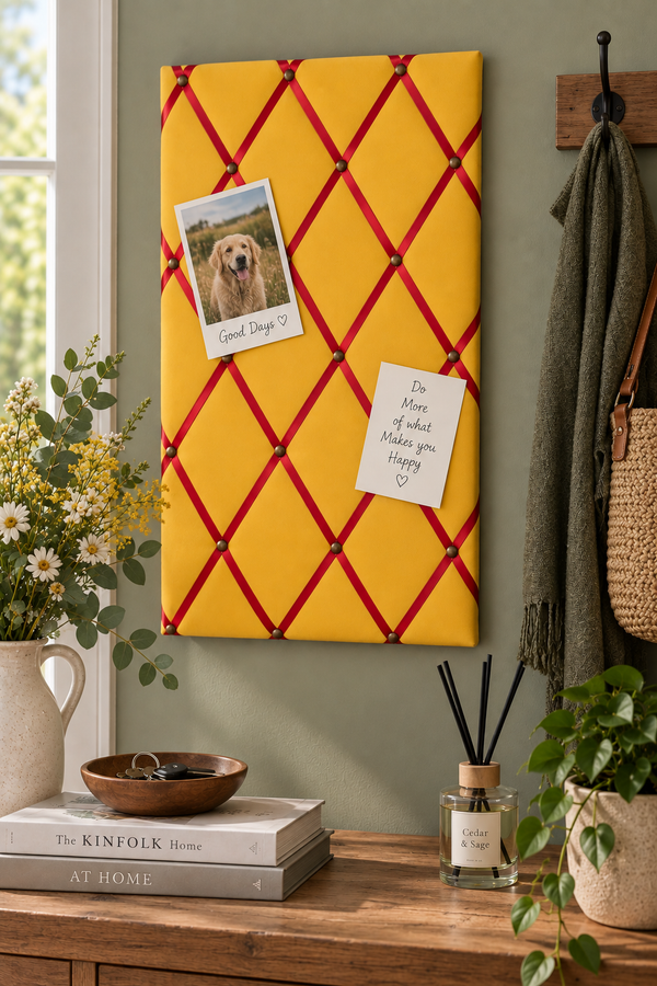 Notice Board - Sunshine