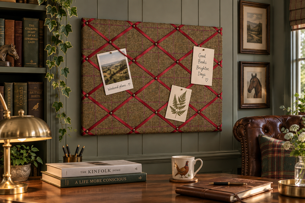 Notice Board - Springer