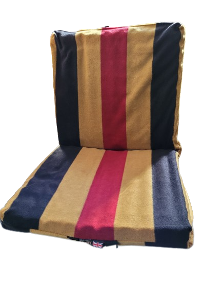 Two Way Support Cushion - Newmarket