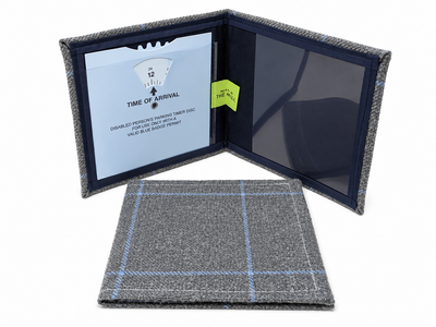 Blue Badge Permit Holder - Setter