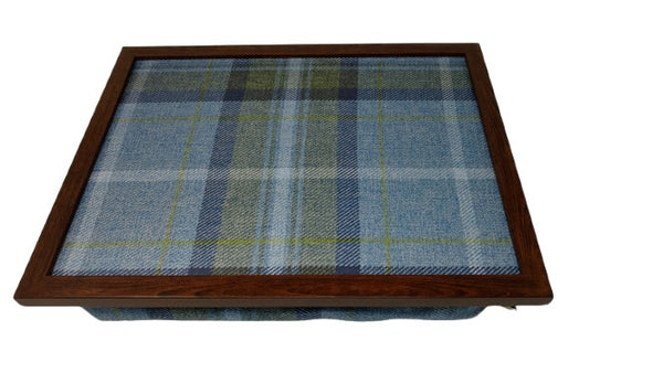 Westie Luxury Lap Tray With Bean Bag, Slight Seconds