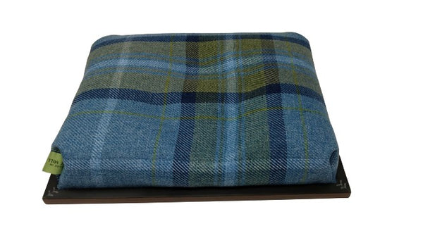 Westie Luxury Lap Tray With Bean Bag, Slight Seconds